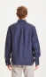 Preview: LARCH casual fit heavy linen shirt